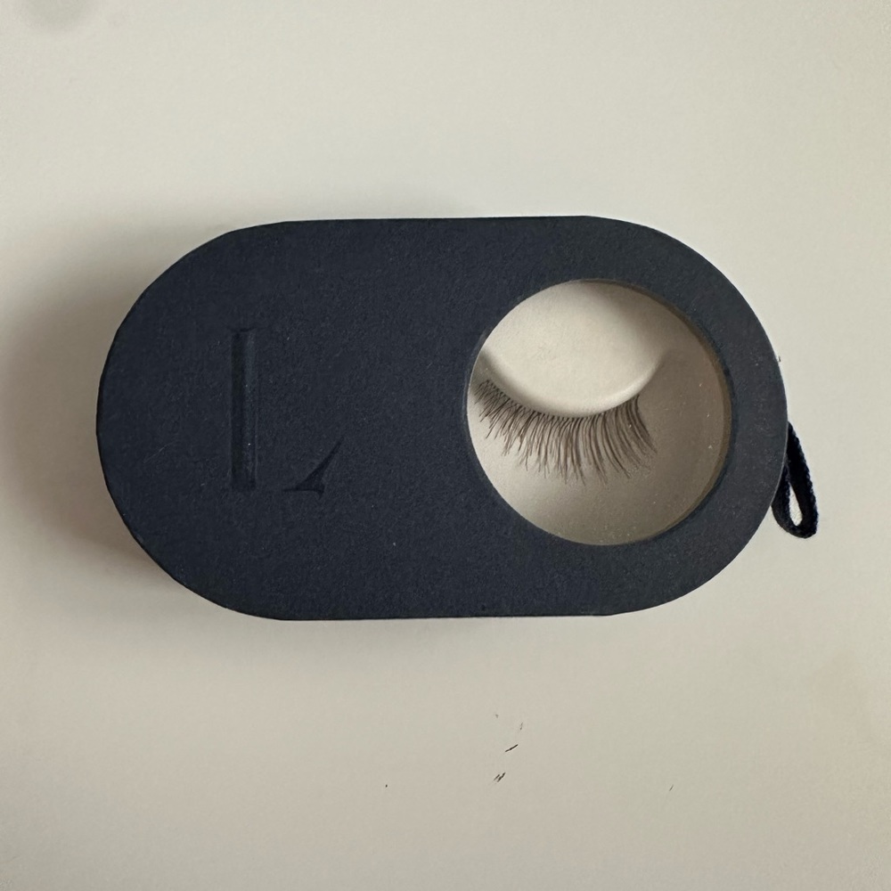 LoveSeen Lashes in Luca